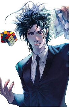 Zzzzz 1739613160uso5 — Top 100 manga characters (Myanimelist) (482 characters) option 479