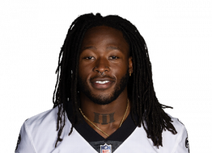 Alvin Kamarapng — Week 1 Fantasy Football RB Tiers List option 3