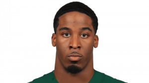 Breece Hall Headshotpng — Week 1 Fantasy Football RB Tiers List option 6