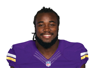 Dalvin Cook Headshotpng — Week 1 Fantasy Football RB Tiers List option 9