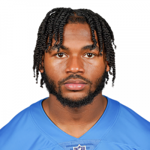 Dandre Swift Headshotpng — Week 1 Fantasy Football RB Tiers List option 10