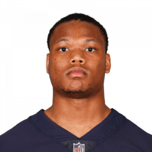 David Montgomery Headshotpng — Week 1 Fantasy Football RB Tiers List option 11