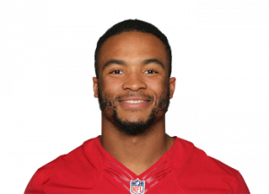Elijah Mitchellpng — Week 1 Fantasy Football RB Tiers List option 13