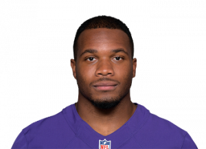 Jk Dobbins Headshotpng — Week 1 Fantasy Football RB Tiers List option 16