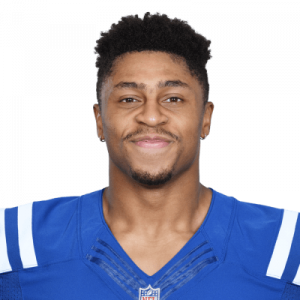 Jonathan Taylor Headshotpng — Week 1 Fantasy Football RB Tiers List option 18