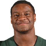 Kenneth Walker Headshotpng — Week 1 Fantasy Football RB Tiers List option 20