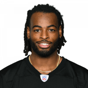 Najee Harrispng — Week 1 Fantasy Football RB Tiers List option 22