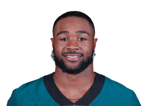 Zzzzz 1662568348miles Sanders Headshotpng — Week 1 Fantasy Football RB Tiers List option 30
