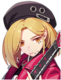 08 Hart — Eternal Return - Black Surival 이터널 리턴 Tier List Maker 2026 option 8