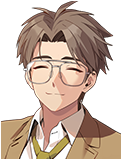 17 Shoichi — Eternal Return - Black Surival 이터널 리턴 Tier List Maker 2026 option 17