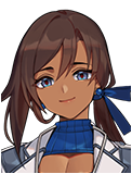 23 Cathy — Eternal Return - Black Surival 이터널 리턴 Tier List Maker 2026 option 23