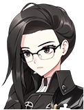24 Adela — Eternal Return - Black Surival 이터널 리턴 Tier List Maker 2026 option 24