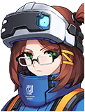 26 Barbara — Eternal Return - Black Surival 이터널 리턴 Tier List Maker 2026 option 26