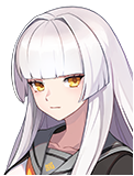 31 Rio — Eternal Return - Black Surival 이터널 리턴 Tier List Maker 2026 option 31