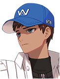 32 William — Eternal Return - Black Surival 이터널 리턴 Tier List Maker 2026 option 32