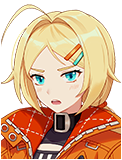 33 Nicky — Eternal Return - Black Surival 이터널 리턴 Tier List Maker 2026 option 33