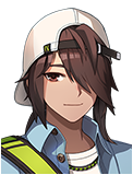 34 Nathaphon — Eternal Return - Black Surival 이터널 리턴 Tier List Maker 2026 option 34