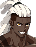 35 Jan — Eternal Return - Black Surival 이터널 리턴 Tier List Maker 2026 option 35