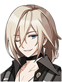 39 Camillo — Eternal Return - Black Surival 이터널 리턴 Tier List Maker 2026 option 39