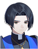 41 Johhan — Eternal Return - Black Surival 이터널 리턴 Tier List Maker 2026 option 41