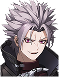 44 Echion — Eternal Return - Black Surival 이터널 리턴 Tier List Maker 2026 option 44