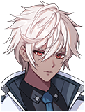 46 Aiden — Eternal Return - Black Surival 이터널 리턴 Tier List Maker 2026 option 46