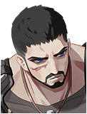 53 Markus — Eternal Return - Black Surival 이터널 리턴 Tier List Maker 2026 option 53