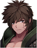 56 Piollo — Eternal Return - Black Surival 이터널 리턴 Tier List Maker 2026 option 56