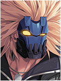 Zzzzz 169761320468 — Eternal Return - Black Surival 이터널 리턴 Tier List Maker 2026 option 68