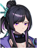 Zzzzz 170750181270 Tsubame — Eternal Return - Black Surival 이터널 리턴 Tier List Maker 2026 option 70