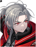 Zzzzz 170750182271 Kenneth — Eternal Return - Black Surival 이터널 리턴 Tier List Maker 2026 option 71