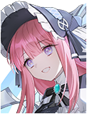 Zzzzz 172106435273 Charlotte — Eternal Return - Black Surival 이터널 리턴 Tier List Maker 2026 option 73