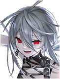 Zzzzz 173693614876 Garnet — Eternal Return - Black Surival 이터널 리턴 Tier List Maker 2026 option 76
