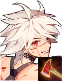 Zzzzz 177504730401 Axe Jackie — EternalReturn Black Survival 이터널리턴 티어표 Tier List Maker 2026 option 2