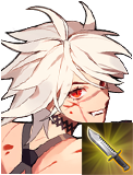 Zzzzz 177504730401 Dagger Jackie — EternalReturn Black Survival 이터널리턴 티어표 Tier List Maker 2026 option 1