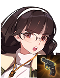 Zzzzz 177504730402 Pistol Aya — EternalReturn Black Survival 이터널리턴 티어표 Tier List Maker 2026 option 5
