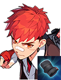 Zzzzz 177504730403 Glove Hyunwoo — EternalReturn Black Survival 이터널리턴 티어표 Tier List Maker 2026 option 8