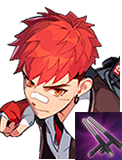 Zzzzz 177504730403 Tonfa Hyunwoo — EternalReturn Black Survival 이터널리턴 티어표 Tier List Maker 2026 option 9