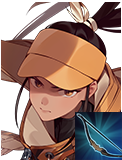 Zzzzz 177504730406 Bow Nadine — EternalReturn Black Survival 이터널리턴 티어표 Tier List Maker 2026 option 15