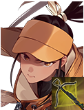 Zzzzz 177504730406 Cb Nadine — EternalReturn Black Survival 이터널리턴 티어표 Tier List Maker 2026 option 16