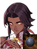 Zzzzz 177504730407 Throw Zahir — EternalReturn Black Survival 이터널리턴 티어표 Tier List Maker 2026 option 18