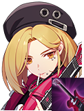 Zzzzz 177504730408 Guitar Hart — EternalReturn Black Survival 이터널리턴 티어표 Tier List Maker 2026 option 19