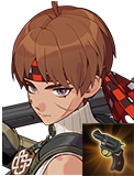 Zzzzz 177504730409 Pistol Isol — EternalReturn Black Survival 이터널리턴 티어표 Tier List Maker 2026 option 21