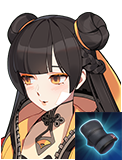 Zzzzz 177504730410 Glove Lidailin — EternalReturn Black Survival 이터널리턴 티어표 Tier List Maker 2026 option 22