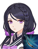 Zzzzz 177504730412 Bow Hyejin — EternalReturn Black Survival 이터널리턴 티어표 Tier List Maker 2026 option 26