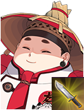 Zzzzz 177504730413 Dagger Xiukai — EternalReturn Black Survival 이터널리턴 티어표 Tier List Maker 2026 option 29