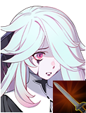 Zzzzz 177504730415 Rapier Chiara — EternalReturn Black Survival 이터널리턴 티어표 Tier List Maker 2026 option 32