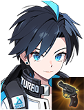 Zzzzz 177504730418 Pistol Silvia — EternalReturn Black Survival 이터널리턴 티어표 Tier List Maker 2026 option 35