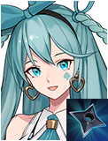 Zzzzz 177504730419 Shuriken Emma — EternalReturn Black Survival 이터널리턴 티어표 Tier List Maker 2026 option 36