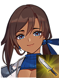 Zzzzz 177504730423 Dagger Cathy — EternalReturn Black Survival 이터널리턴 티어표 Tier List Maker 2026 option 41